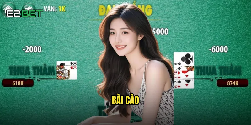Bài cào e2bet có phải là game dễ chơi nhất cho người mới? 1 bài cào