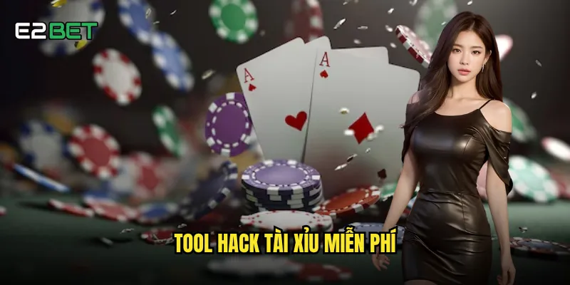 tool hack tài xỉu miễn phí